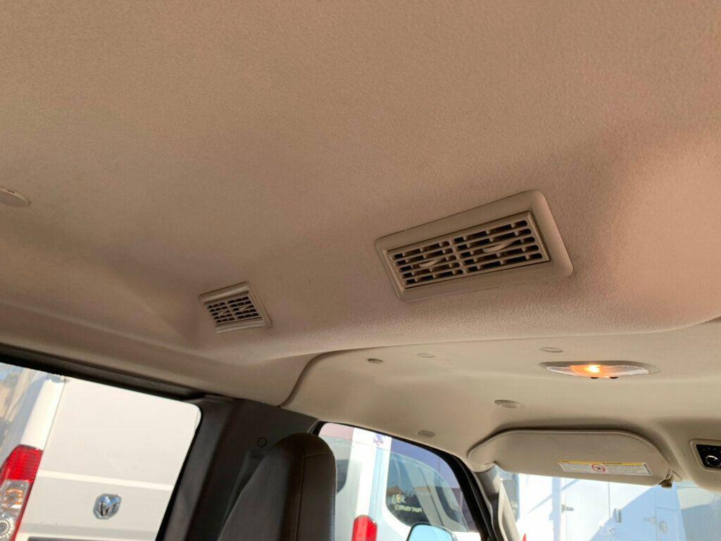 used 2019 Chevrolet Express 3500 car, priced at $20,950