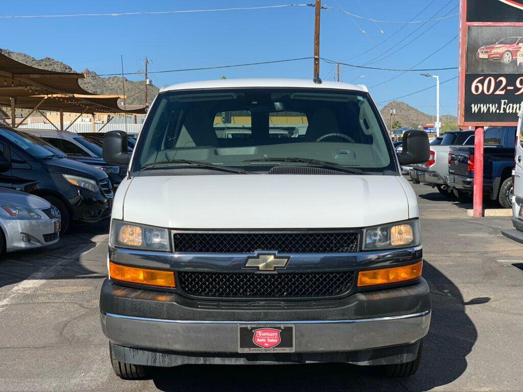 used 2019 Chevrolet Express 3500 car, priced at $20,950