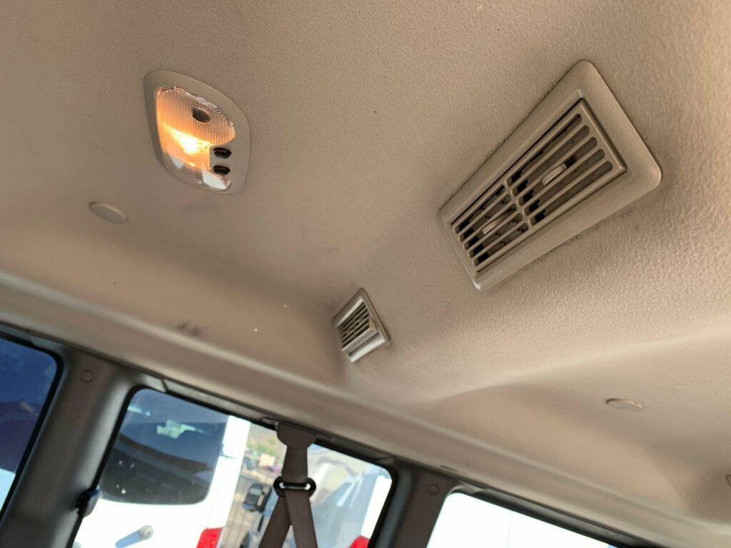 used 2019 Chevrolet Express 3500 car, priced at $20,950