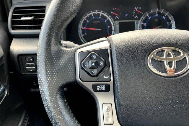 used 2018 Toyota 4Runner car, priced at $32,400