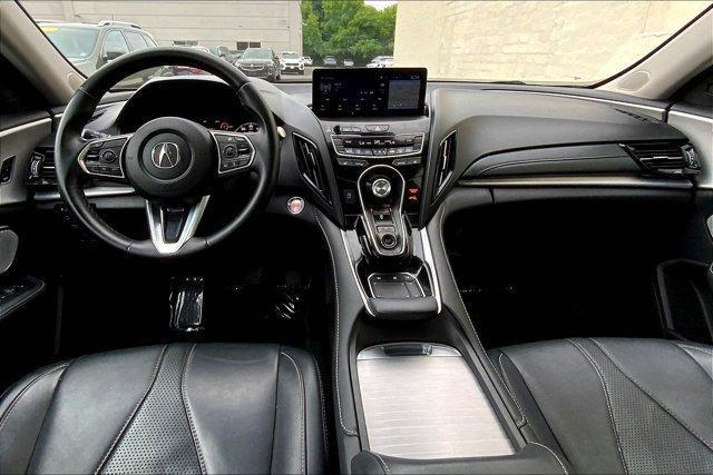 used 2019 Acura RDX car, priced at $26,500