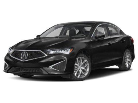 used 2022 Acura ILX car, priced at $24,000