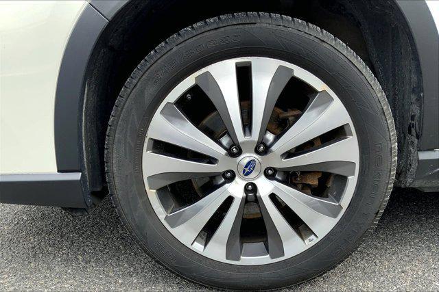 used 2019 Subaru Ascent car, priced at $20,000