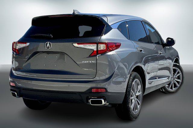 new 2024 Acura RDX car, priced at $48,950