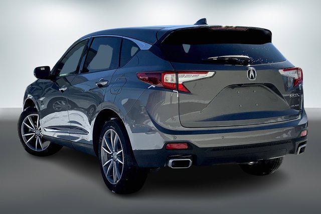 new 2024 Acura RDX car, priced at $48,950