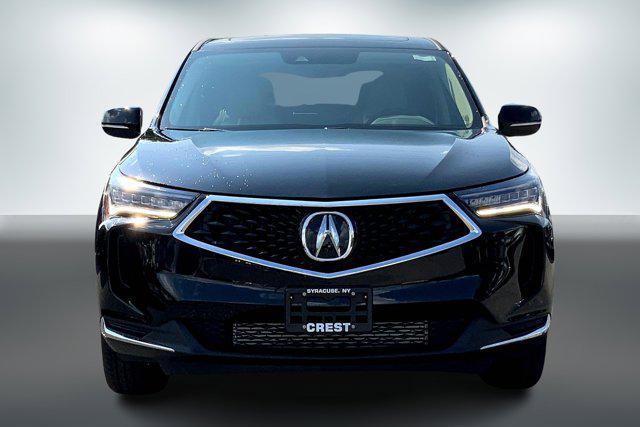 new 2024 Acura RDX car, priced at $46,300