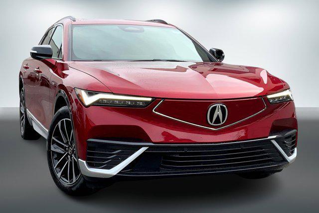 new 2024 Acura ZDX car, priced at $70,450