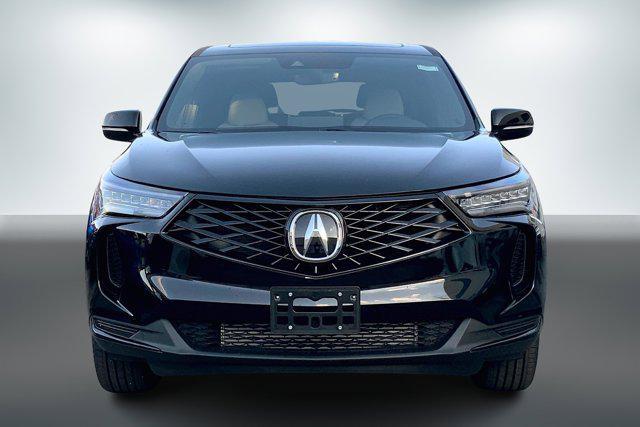 new 2025 Acura RDX car, priced at $46,650