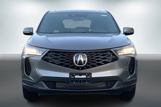 new 2025 Acura RDX car, priced at $46,650