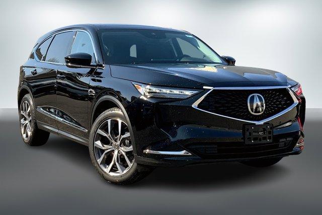 new 2024 Acura MDX car, priced at $55,616