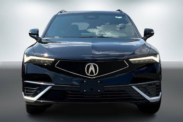 new 2024 Acura ZDX car, priced at $70,450