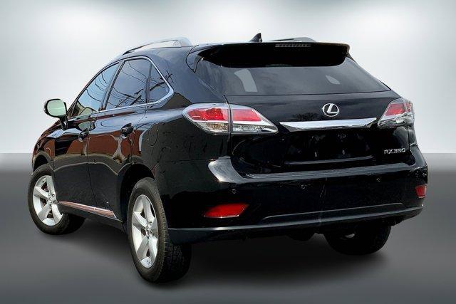 used 2015 Lexus RX 350 car, priced at $21,300