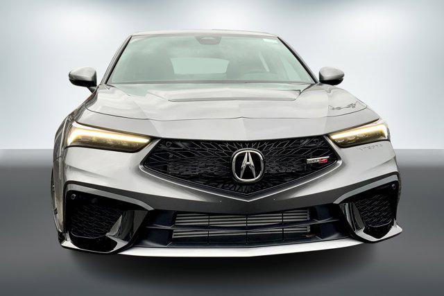 new 2025 Acura Integra car, priced at $54,395