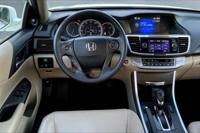 used 2013 Honda Accord car, priced at $14,800