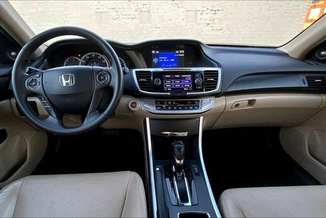 used 2013 Honda Accord car, priced at $14,800