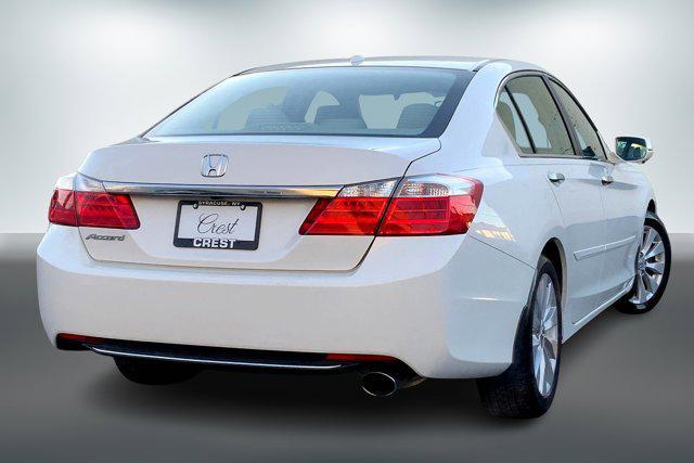 used 2013 Honda Accord car, priced at $14,800