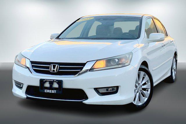 used 2013 Honda Accord car, priced at $14,800