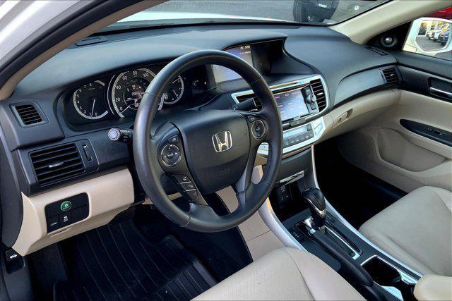 used 2013 Honda Accord car, priced at $14,800