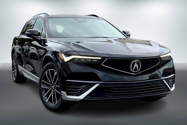 new 2024 Acura ZDX car, priced at $70,450