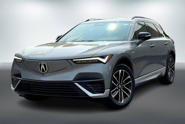 new 2024 Acura ZDX car, priced at $69,850