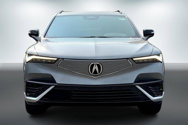 new 2024 Acura ZDX car, priced at $69,850