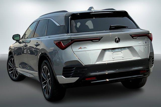 new 2024 Acura ZDX car, priced at $69,850