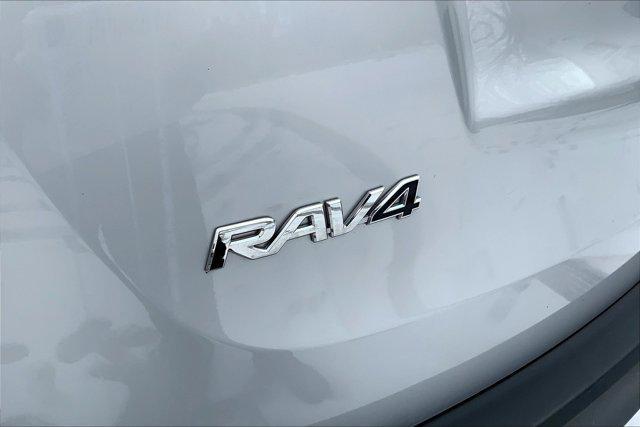 used 2015 Toyota RAV4 car, priced at $14,700