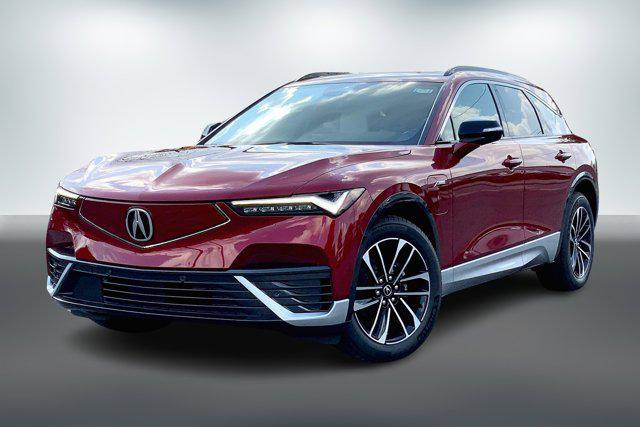 new 2024 Acura ZDX car, priced at $70,450