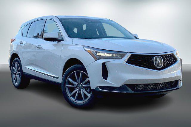 new 2024 Acura RDX car, priced at $48,010