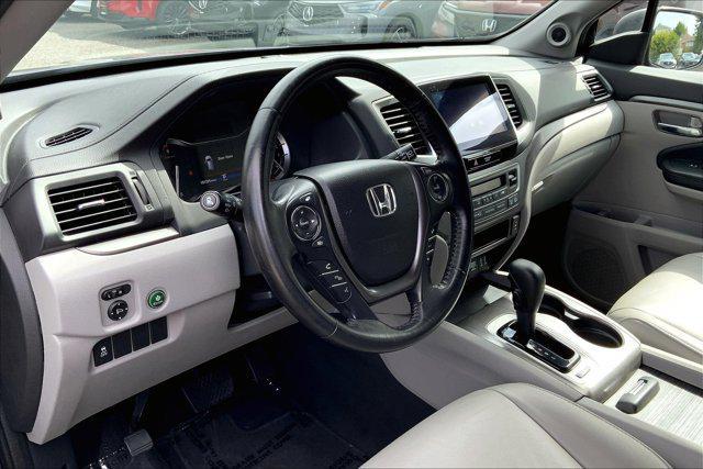 used 2016 Honda Pilot car, priced at $15,500