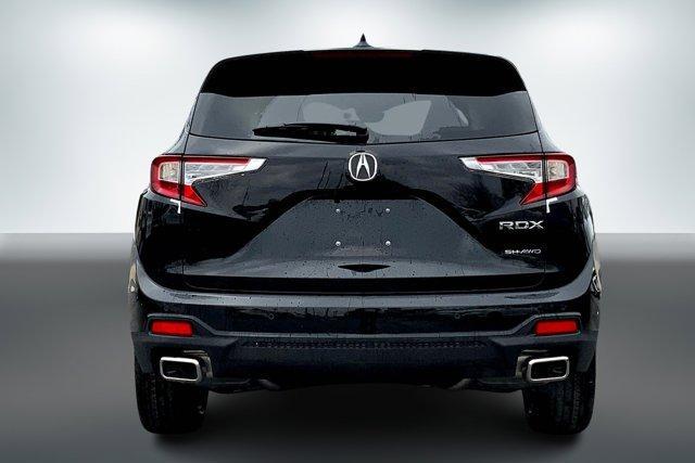 new 2024 Acura RDX car, priced at $48,495