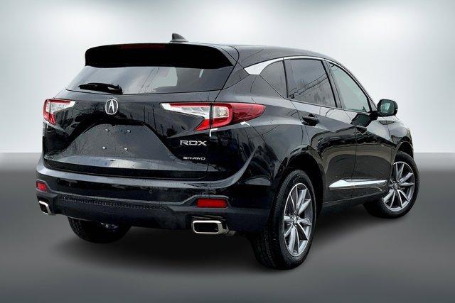 new 2024 Acura RDX car, priced at $48,495