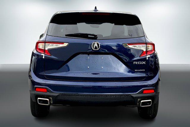 new 2024 Acura RDX car, priced at $45,700