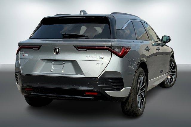 new 2024 Acura ZDX car, priced at $69,850