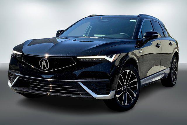 new 2024 Acura ZDX car, priced at $70,450