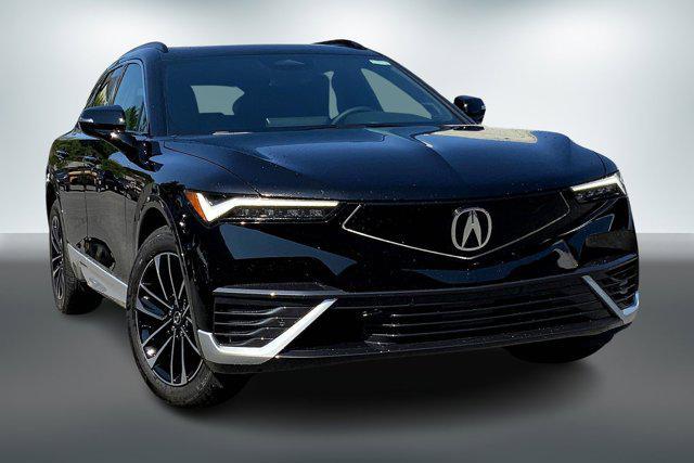 new 2024 Acura ZDX car, priced at $70,450