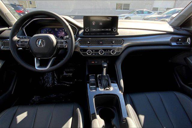 used 2024 Acura Integra car, priced at $30,992