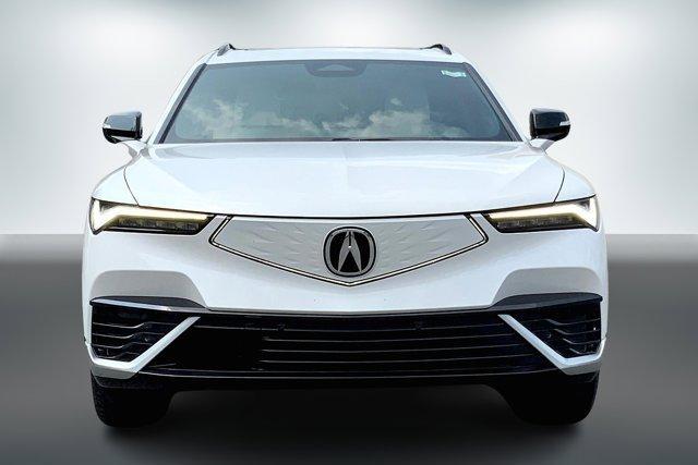 new 2024 Acura ZDX car, priced at $70,450