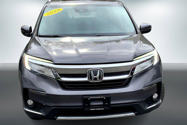 used 2019 Honda Pilot car, priced at $20,000