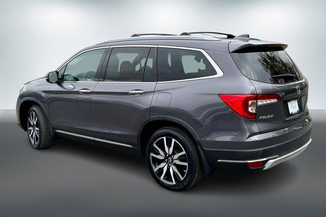 used 2019 Honda Pilot car, priced at $20,000