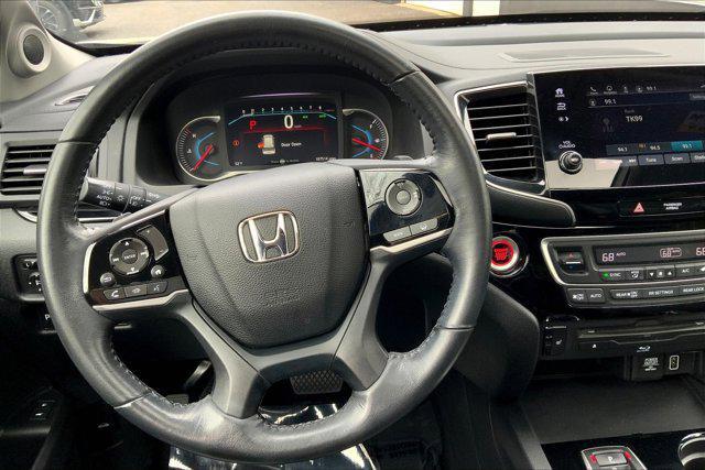 used 2019 Honda Pilot car, priced at $20,000