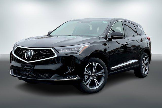 new 2024 Acura RDX car, priced at $54,100