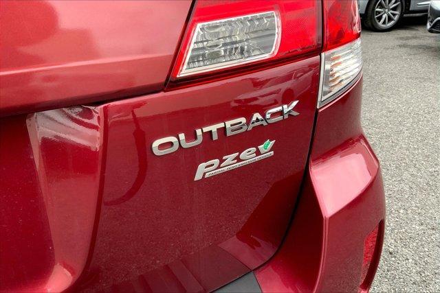 used 2014 Subaru Outback car, priced at $11,500
