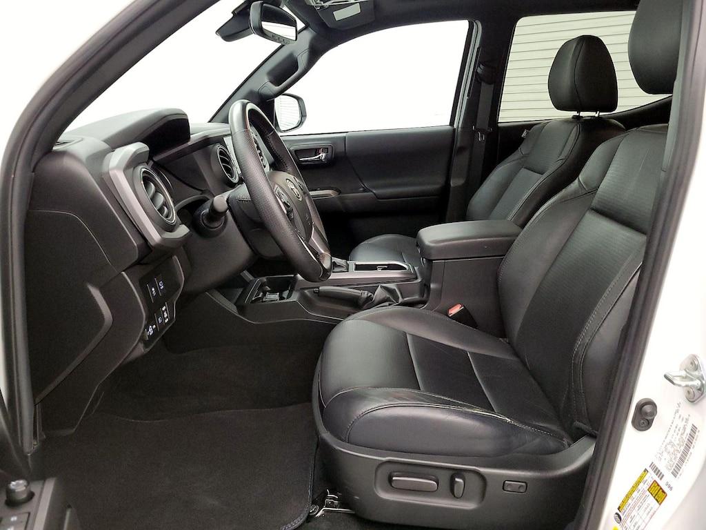 used 2022 Toyota Tacoma car, priced at $45,998