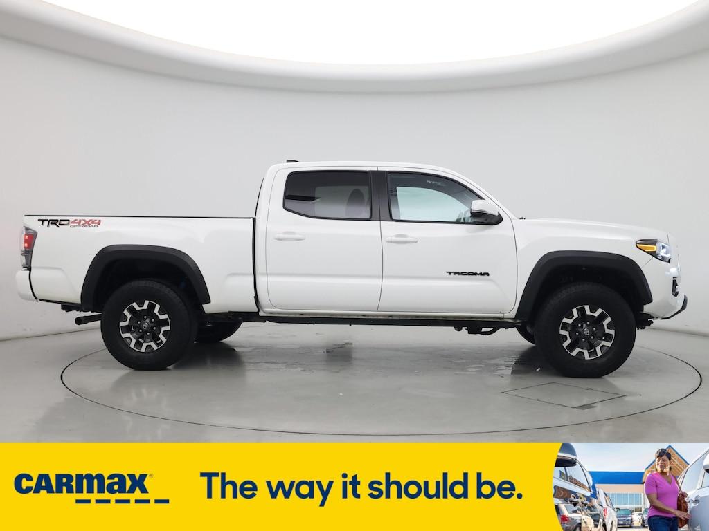 used 2022 Toyota Tacoma car, priced at $45,998