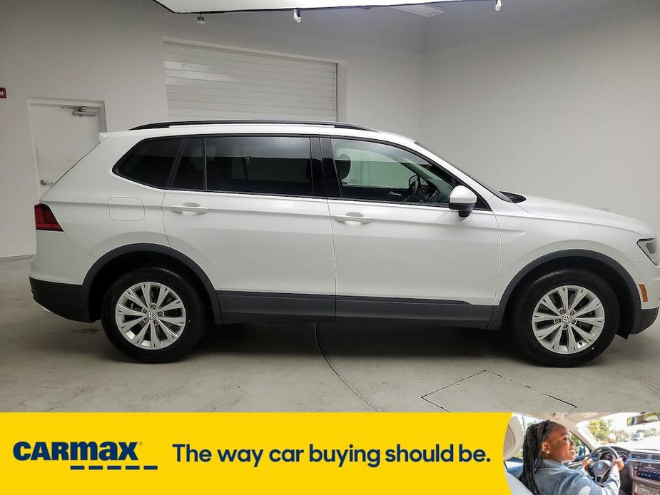 used 2019 Volkswagen Tiguan car, priced at $15,998