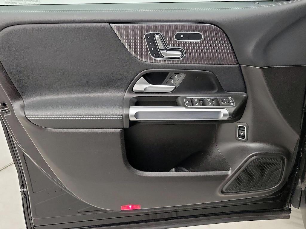 used 2020 Mercedes-Benz GLB 250 car, priced at $25,998