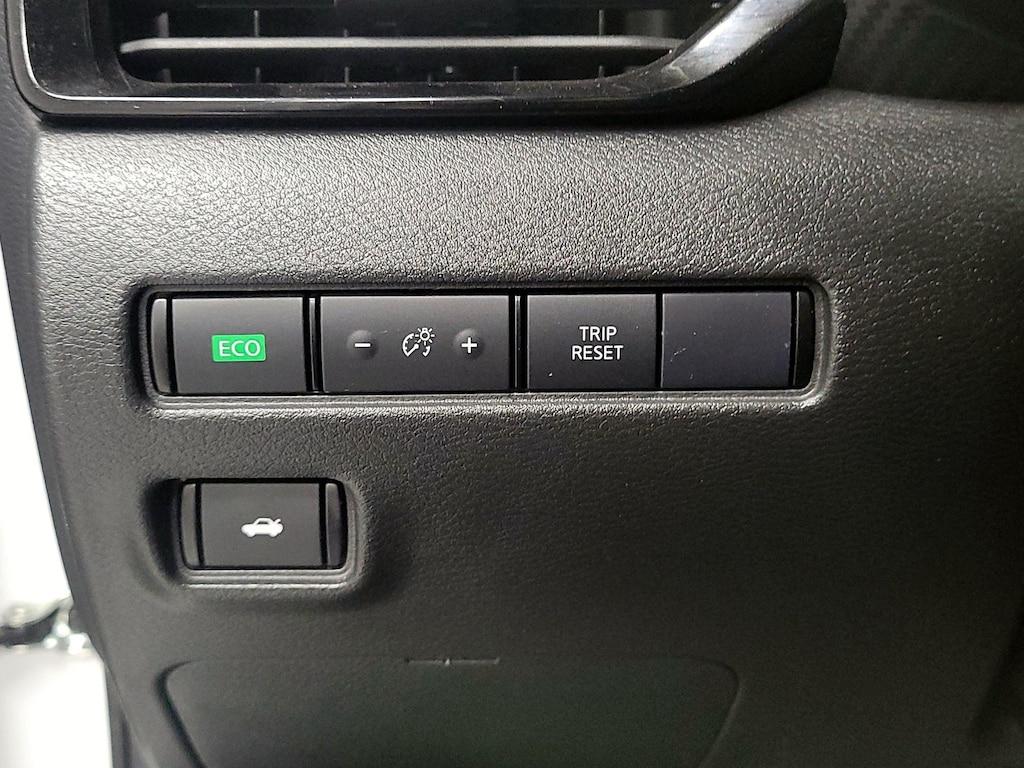 used 2024 Nissan Sentra car, priced at $20,998