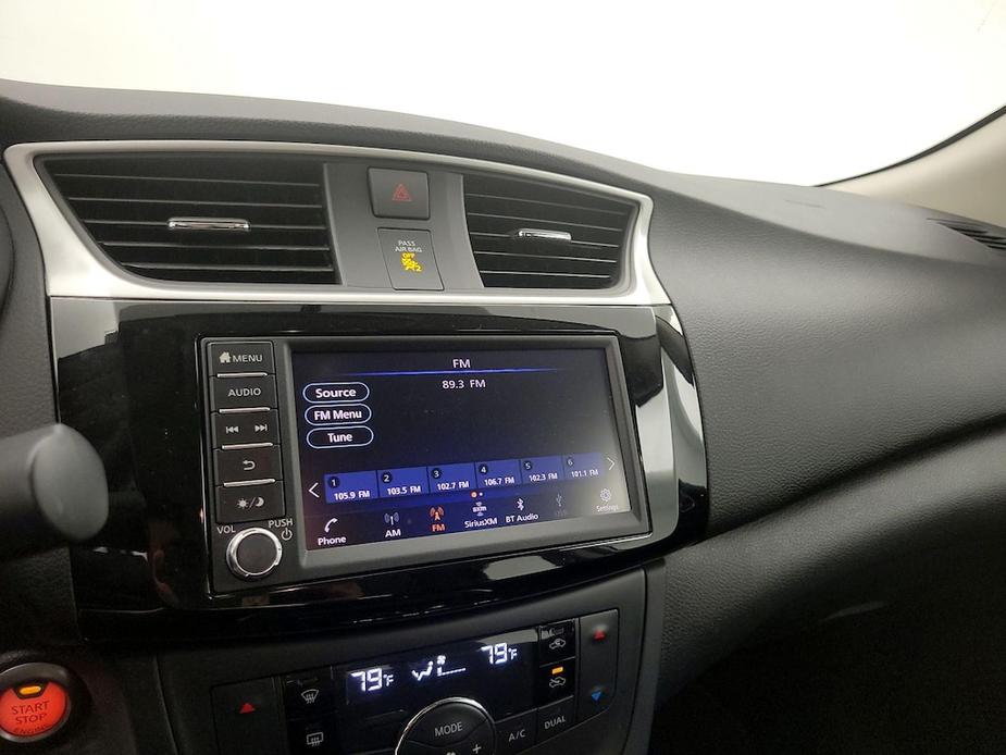 used 2019 Nissan Sentra car, priced at $17,998