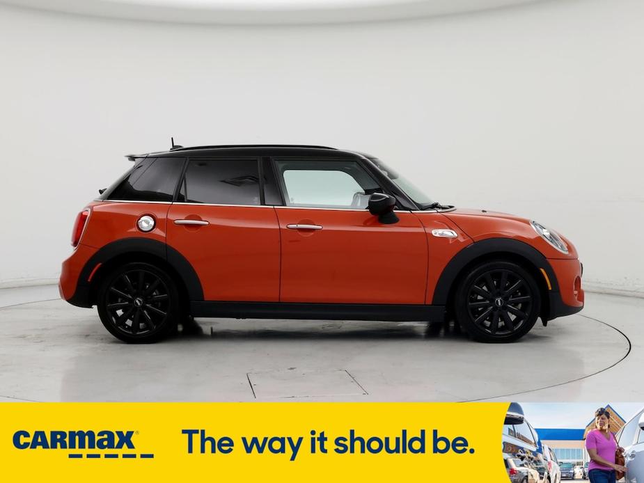 used 2020 MINI Hardtop car, priced at $19,998